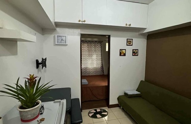Clean, Cozy, and Central – Baguio Stay