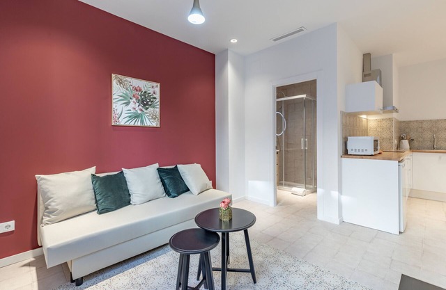 ❈Clean & Tranquil Apartment close to City Centre❈