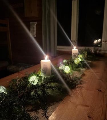 Cleanest air Kuorikki-Wilderness