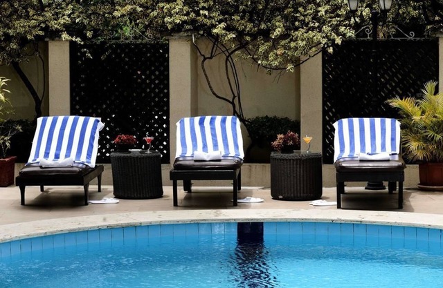 Clen Phil Hotels and Suites