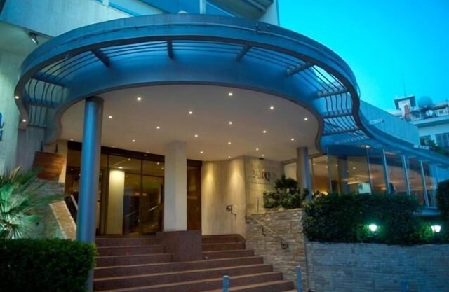 Cleopatra Hotel