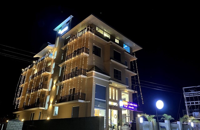 Click Collection The Abode Dharamshala