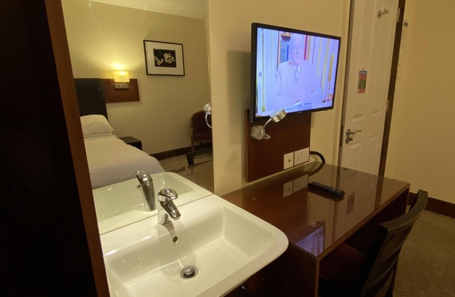 Clifton House Brighton