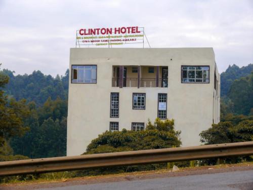 Clinton Hotel