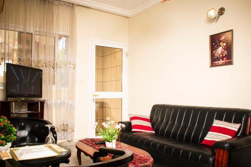 Clos D'Anthony Residence Bonanjo