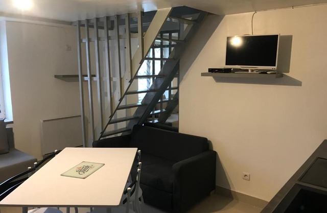 Clos de la fontaine C