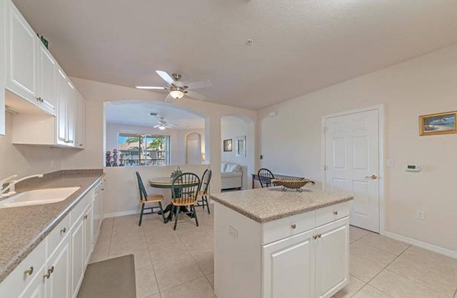 Close to the beaches, great restaurants, family fun.