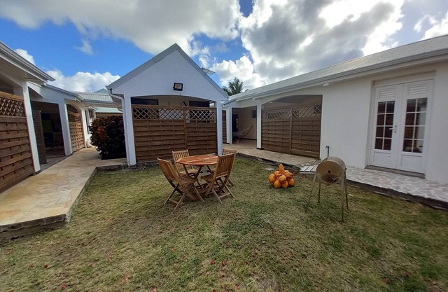 Close to the most beautiful beaches