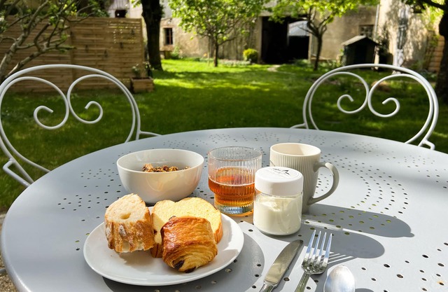 Closerie La Fontaine