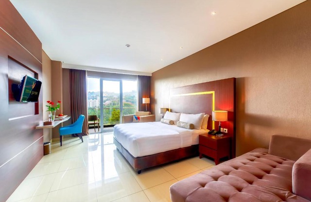 Clove Hotel Bandung