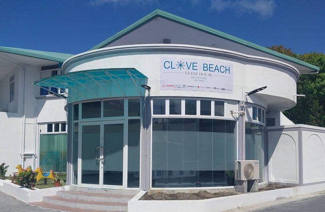 clovebeach