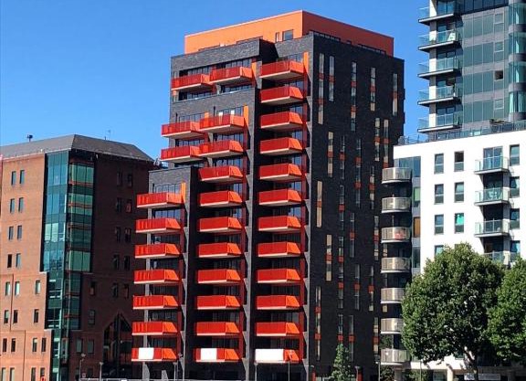 Clover Court by Aeria Apartments