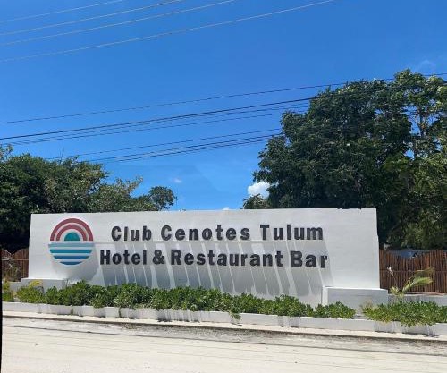 Club Cenotes Tulum