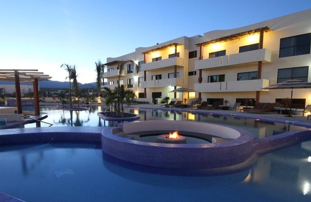 Club Cerralvo Hotel And Suites Villa 5