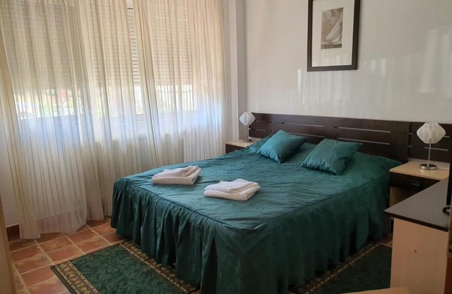 Club Cristal Apartments