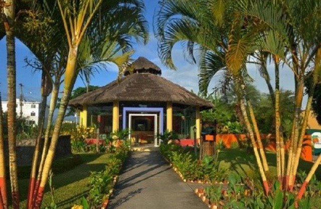 Club Resort del Pacífico