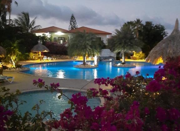 Club Seru Coral Ap Toekan