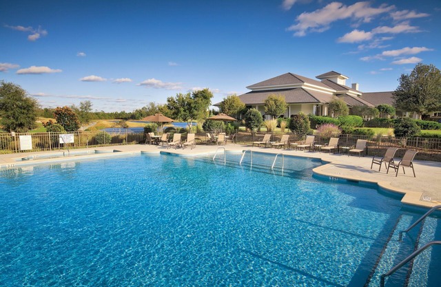 Club Wyndham Dye Villas