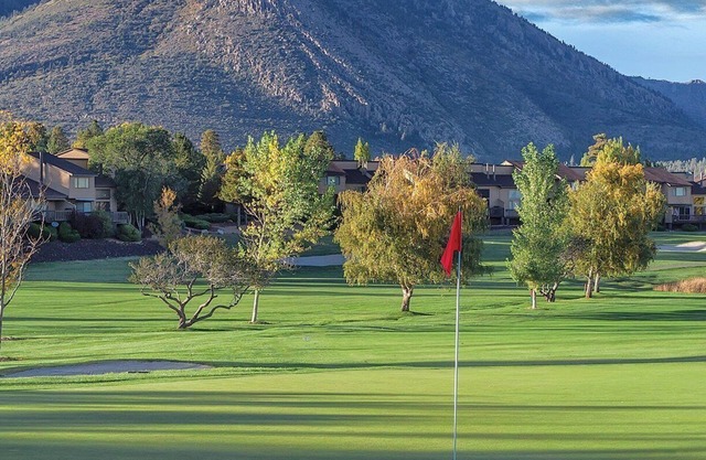 Club Wyndham Flagstaff 2 Bedroom Deluxe