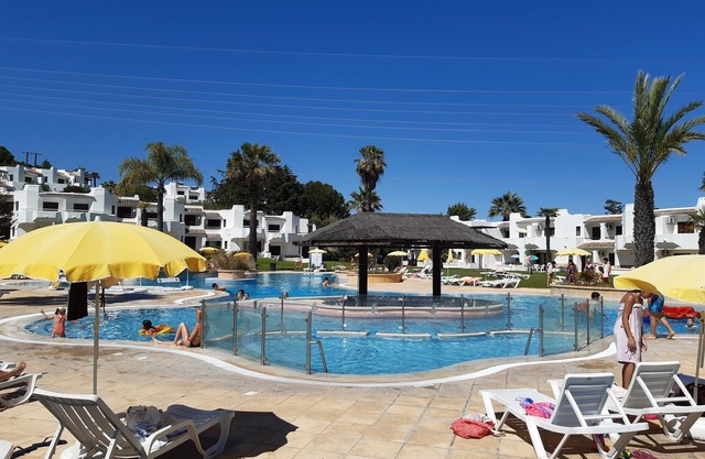Clube Albufeira 2 bedroom apartment