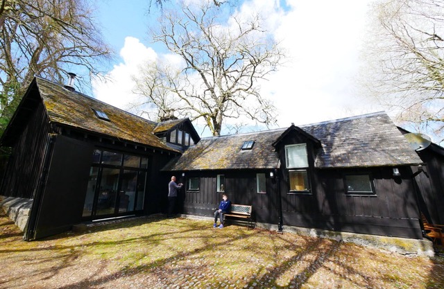 Coach House by Interhome