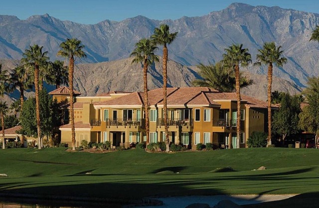 Coachella Fest 2023@Marriott Vacation club