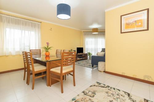 Coast 2 Bedroom Apart Setúbal 45 min from Lisbon
