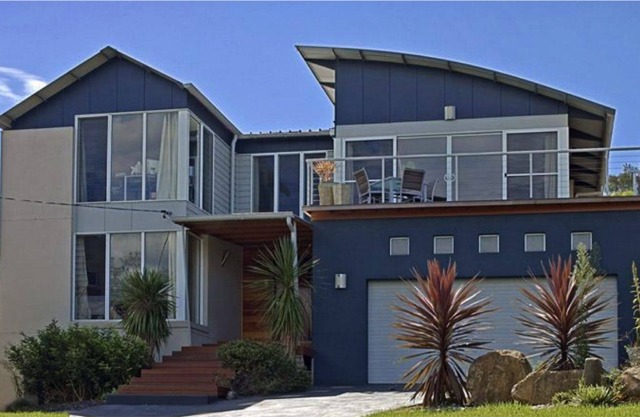 Coast House Gerroa/Seven Mile Beach
