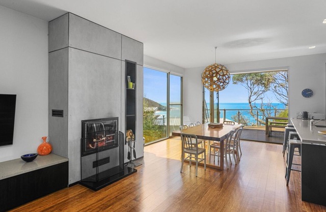 Coastal Break - Wye River