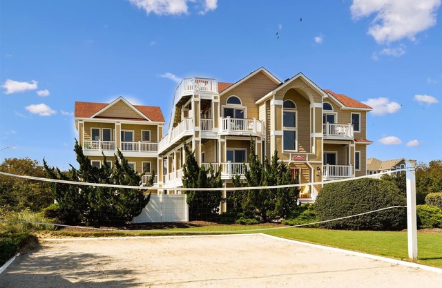Coastal Castle: Pool, Dog-friendly, Separate Guest House, 530 Ft to Beach