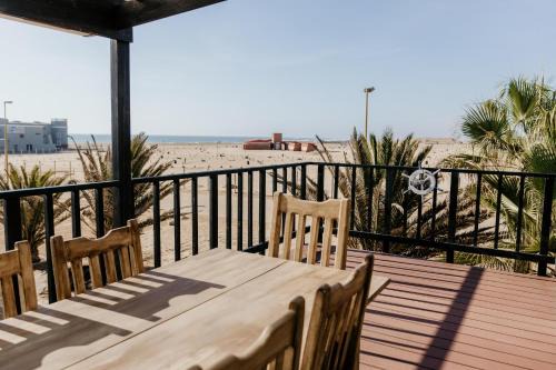 Coastal Charm Hideaway Self-catering Holiday Home