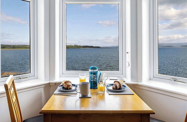 Coastal Charm Summary