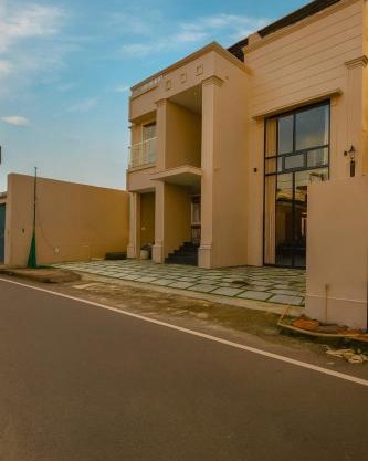 Coastal Echoes by Fortkochi Beach Inn