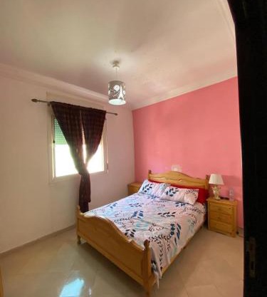 Coastal Escape Tangier