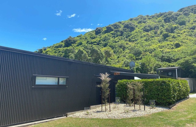 Coastal Getaway Steps from Tata Beach