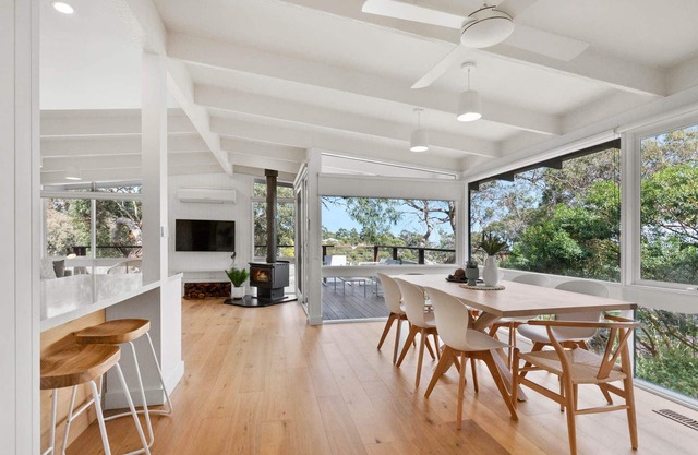 Coastal Hideaway McCrae