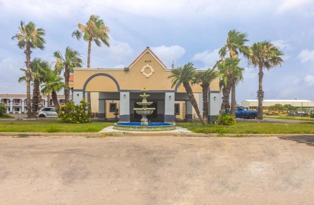 Coastal Inn Corpus Christi