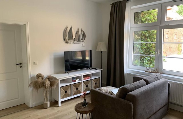 Coastal love Friesland