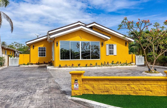 Coastal Pleasures Unit C