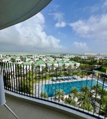 Coastal Vibe - Free GYM & Pool