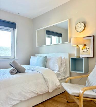 Cobh Comfort by the Sea