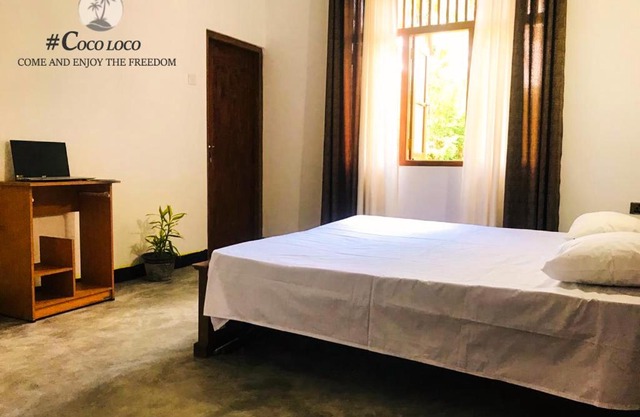 coco villa