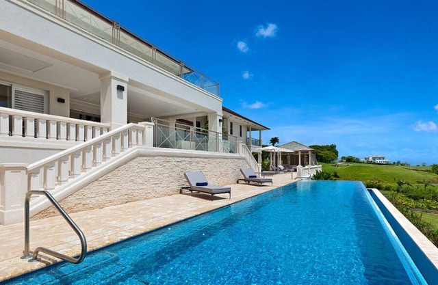 Cocomaya at Apes Hill