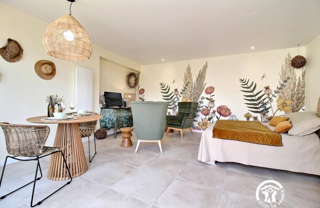 Cocon du Clos - PEAULE