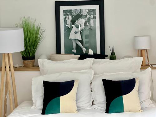 Cocon nature proche Bordeaux