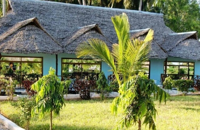 Coconut Tree Village Beach Resort