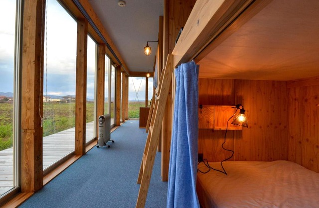 COCORETO The Guesthouse Daikon Island