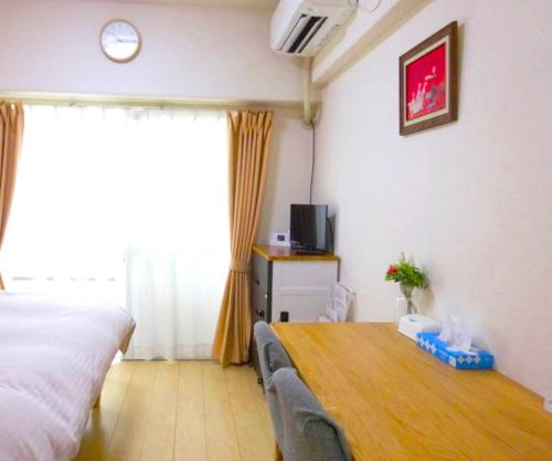 COCOSTAY Global Noboricho503