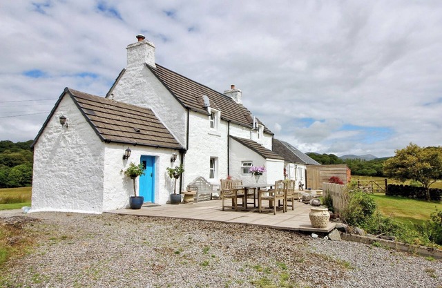 Coelard Farmhouse - USJ