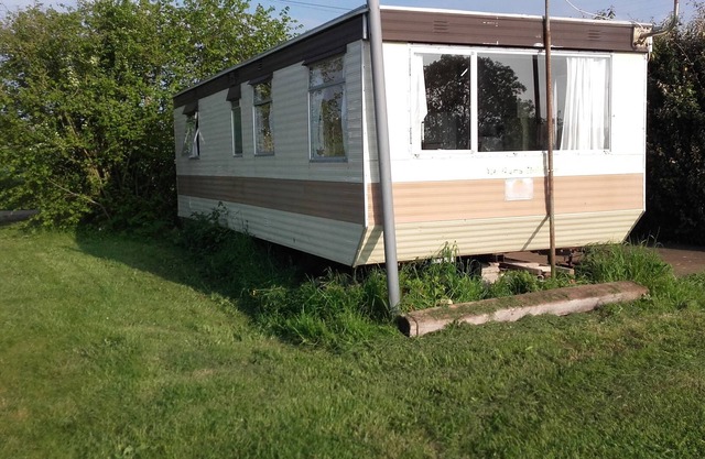 Coetmeux mobile home